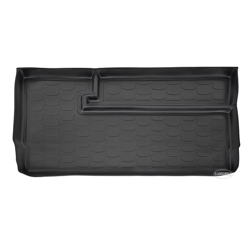 Tapis coffre cautchouc - coffre, /