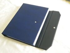 Materiel Lot de 5 classeurs