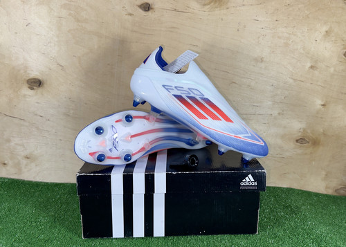 Adidas f50 laceless - f50,