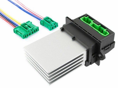 Resistance chauffage clim