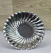 L’Objet Art Deco Twist Design Carousel Platte  