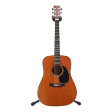 Guitare acoustique électrique