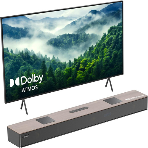 Barre son dolby - 5.2.2,