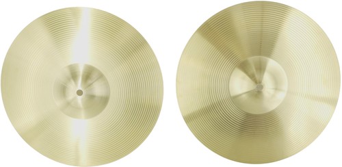 Pearl roadshow hi hat - roadshow, 14"