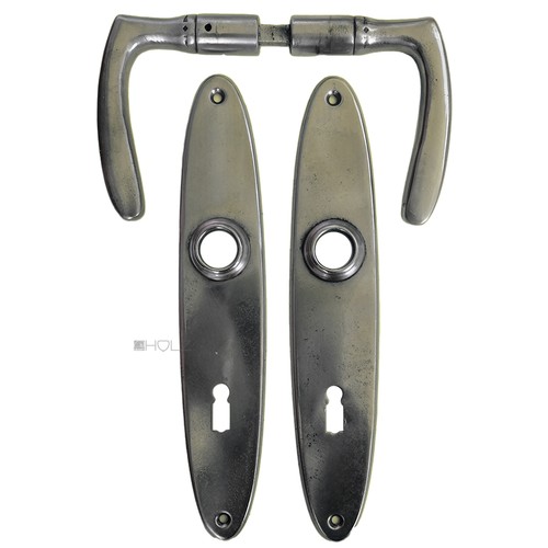 Garniture porte 1920 oval - 1920,