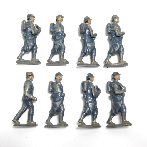 Lot figurines soldat - 8,