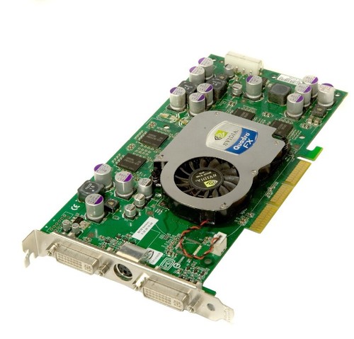 Pny nvidia quadro fx1000 - quadro,
