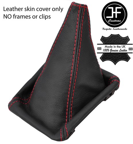 Gaiter cuir top grain - en,