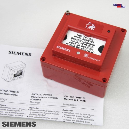 Siemens dm1152 alarme maison - siemens,