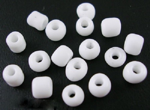 Lot environ 500 perles - 500,