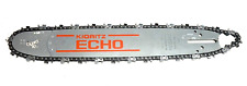 OEM ECHO 16" BAR & CHAIN CS500EVL CS452 CS451 CS590 CS600P CS620 CS550EV CS650VL
