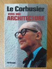 Vers une architecture - Le