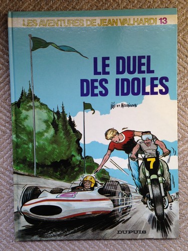 Jean valhardi le - l1,