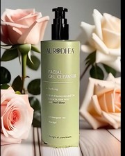 Aurodhea GEL NETTOYANT VISAGE