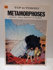 Bd. Tif Et Tondu. Eo. 28