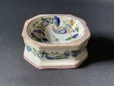 Saleron Faïence GIEN