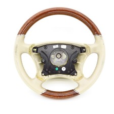 Volant Maybach 57 W240