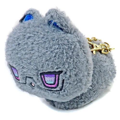 Porte clés mascotte pyjama - porte-clés,