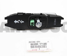 Antenne de toit TOYOTA RAV 4 V