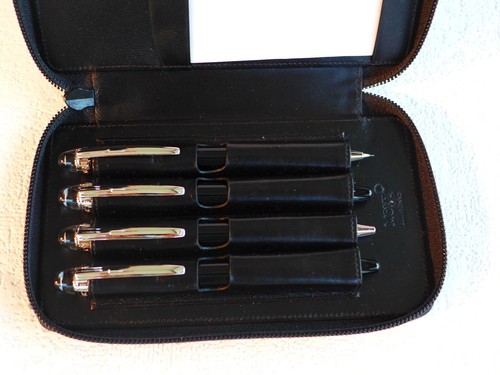 Montblanc collection 4 - de,
