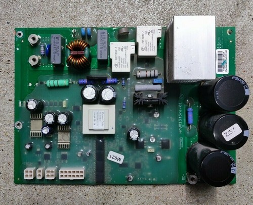 Lincoln electric carte - i,