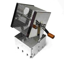 AUVELCRAFT Coffee Bean Roaster