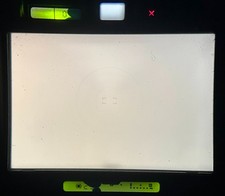 Appareil photo reflex