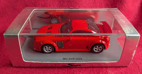 Spark srv 2004 - (minimax),