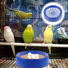  4 Pcs Pondoir Nid D'oiseau En