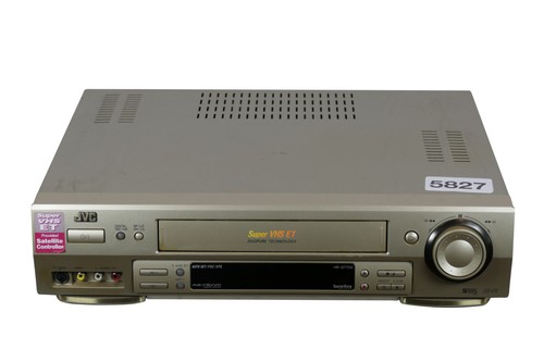 Jvc s7700 super - hr-s7700, vhs