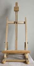 Chevalet de table pour Peindre
