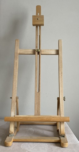 Chevalet table pour - chevalet, de