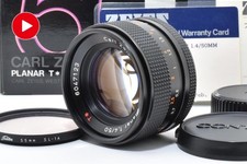 [Neuf dans sa boîte] Objectif