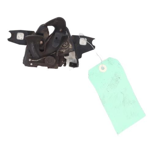 Serrure capot volkswagen - capot,
