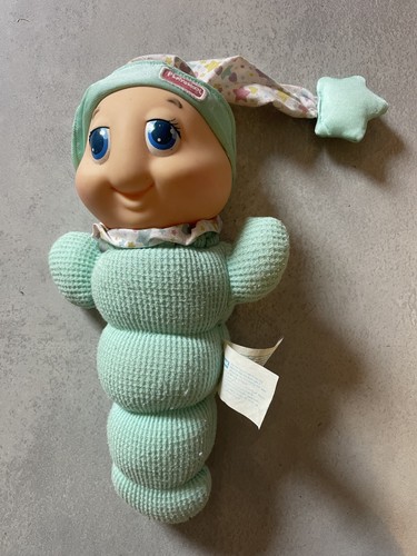 Peluche luxi luciole - peluche,