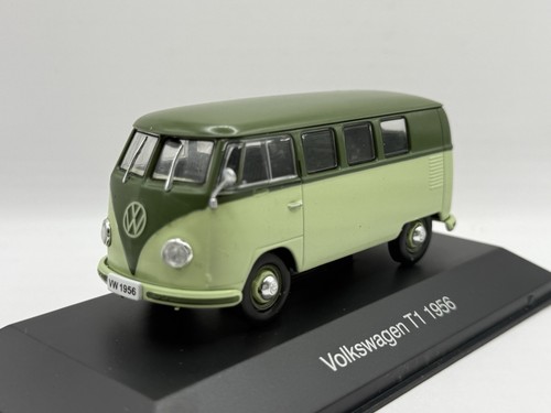 Volkswagen 1956 43 de - 1956,