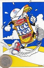 AUTOCOLLANTS C13. Boissons