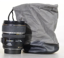 Objectif Canon 17-85Mm F4-5.6 Is USM EF-S Af Zoom Toutfare EF