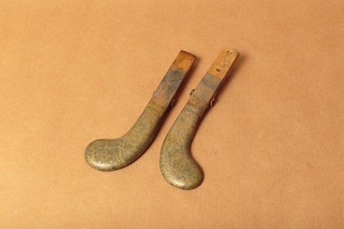 Paire pédales piano - paire,