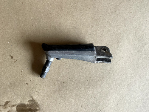 Cale pied avant droit honda - cale,