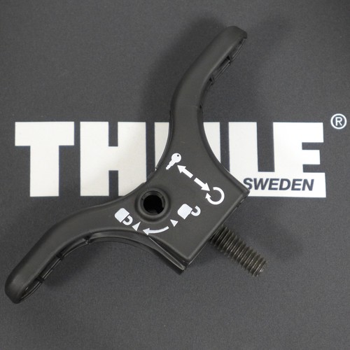 Thule grip twist handle - thule,