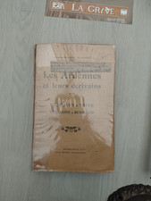 CARRE Les Ardennes & leurs