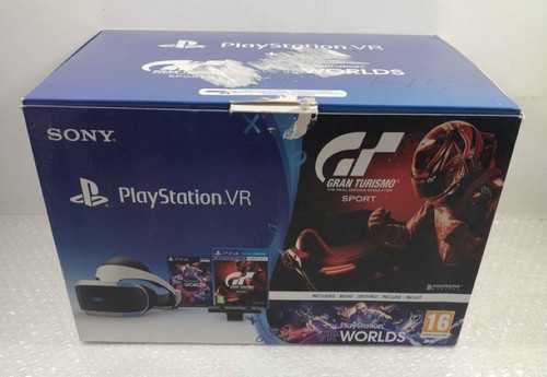 Casque playstation camera - +,