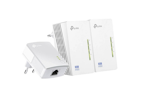 Link wpa4220 tkit av500 - tl-wpa4220,