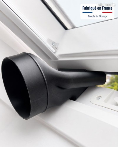 Adaptateur velux climatiseur - adaptateur,