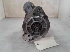 Demarreur Mitsubishi CANTER