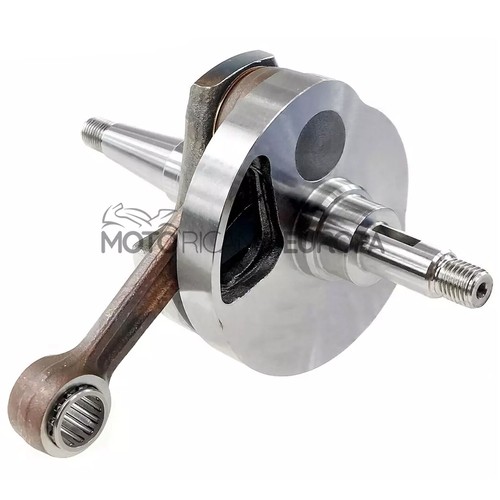 Albero moteur racing - albero, anticipé