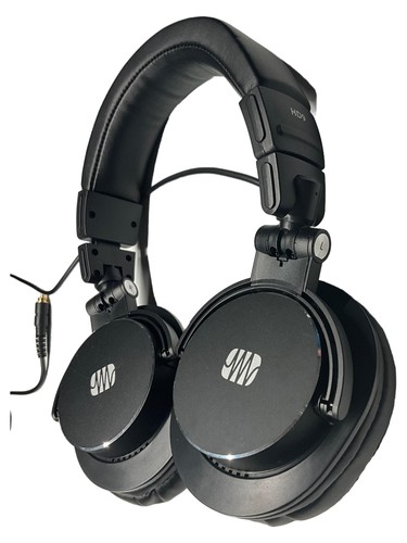 Presonus hd9 casque audio - hd9,