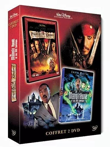 Pirates des caraïbes - pirates, le
