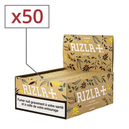 Papier rouler rizla - papier,